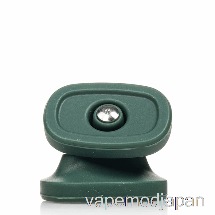 Vape Japan Pax レイズドマウスピース セージ